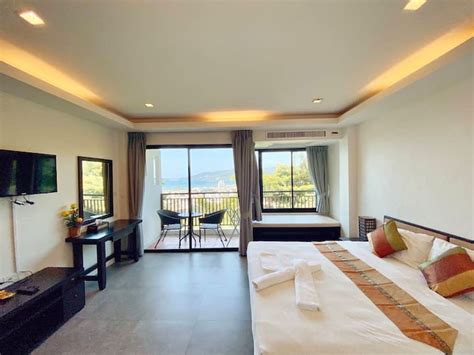 airbnb patong beach phuket.
